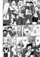 Ring X Mama Vol. 4 [Manabe Jouji] [Original] Thumbnail Page 113