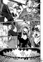 Ring X Mama Vol. 4 [Manabe Jouji] [Original] Thumbnail Page 118