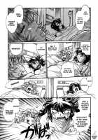 Ring X Mama Vol. 4 [Manabe Jouji] [Original] Thumbnail Page 120