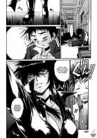 Ring X Mama Vol. 4 [Manabe Jouji] [Original] Thumbnail Page 121