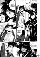 Ring X Mama Vol. 4 [Manabe Jouji] [Original] Thumbnail Page 122