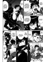 Ring X Mama Vol. 4 [Manabe Jouji] [Original] Thumbnail Page 123