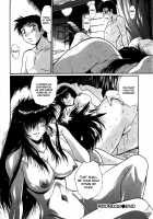 Ring X Mama Vol. 4 [Manabe Jouji] [Original] Thumbnail Page 133