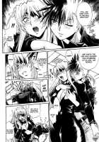 Ring X Mama Vol. 4 [Manabe Jouji] [Original] Thumbnail Page 137