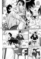 Ring X Mama Vol. 4 [Manabe Jouji] [Original] Thumbnail Page 139