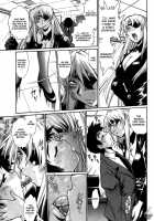 Ring X Mama Vol. 4 [Manabe Jouji] [Original] Thumbnail Page 140