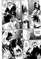 Ring X Mama Vol. 4 [Manabe Jouji] [Original] Thumbnail Page 141