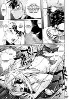 Ring X Mama Vol. 4 [Manabe Jouji] [Original] Thumbnail Page 146