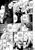 Ring X Mama Vol. 4 [Manabe Jouji] [Original] Thumbnail Page 148