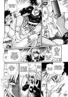 Ring X Mama Vol. 4 [Manabe Jouji] [Original] Thumbnail Page 149