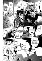 Ring X Mama Vol. 4 [Manabe Jouji] [Original] Thumbnail Page 151