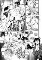 Ring X Mama Vol. 4 [Manabe Jouji] [Original] Thumbnail Page 156