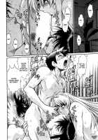 Ring X Mama Vol. 4 [Manabe Jouji] [Original] Thumbnail Page 159