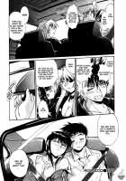 Ring X Mama Vol. 4 [Manabe Jouji] [Original] Thumbnail Page 163