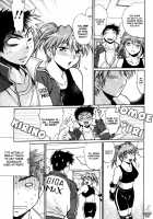 Ring X Mama Vol. 4 [Manabe Jouji] [Original] Thumbnail Page 168