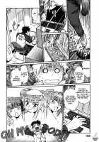 Ring X Mama Vol. 4 [Manabe Jouji] [Original] Thumbnail Page 169