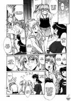 Ring X Mama Vol. 4 [Manabe Jouji] [Original] Thumbnail Page 170