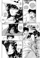 Ring X Mama Vol. 4 [Manabe Jouji] [Original] Thumbnail Page 17