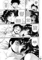 Ring X Mama Vol. 4 [Manabe Jouji] [Original] Thumbnail Page 18