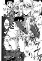 Ring X Mama Vol. 4 [Manabe Jouji] [Original] Thumbnail Page 211