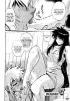 Ring X Mama Vol. 4 [Manabe Jouji] [Original] Thumbnail Page 213