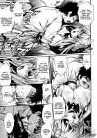 Ring X Mama Vol. 4 [Manabe Jouji] [Original] Thumbnail Page 218