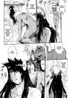 Ring X Mama Vol. 4 [Manabe Jouji] [Original] Thumbnail Page 221