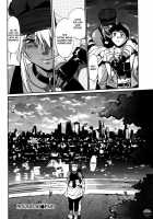 Ring X Mama Vol. 4 [Manabe Jouji] [Original] Thumbnail Page 235