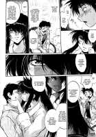 Ring X Mama Vol. 4 [Manabe Jouji] [Original] Thumbnail Page 23