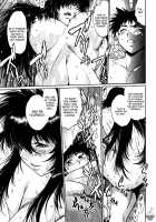 Ring X Mama Vol. 4 [Manabe Jouji] [Original] Thumbnail Page 26