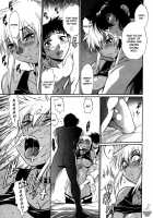 Ring X Mama Vol. 4 [Manabe Jouji] [Original] Thumbnail Page 38