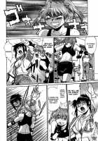 Ring X Mama Vol. 4 [Manabe Jouji] [Original] Thumbnail Page 43