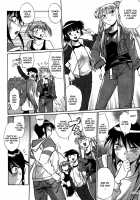 Ring X Mama Vol. 4 [Manabe Jouji] [Original] Thumbnail Page 45