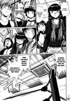 Ring X Mama Vol. 4 [Manabe Jouji] [Original] Thumbnail Page 46