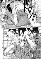 Ring X Mama Vol. 4 [Manabe Jouji] [Original] Thumbnail Page 51