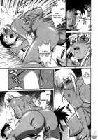 Ring X Mama Vol. 4 [Manabe Jouji] [Original] Thumbnail Page 52