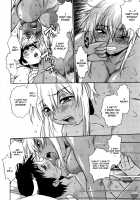 Ring X Mama Vol. 4 [Manabe Jouji] [Original] Thumbnail Page 55