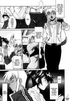 Ring X Mama Vol. 4 [Manabe Jouji] [Original] Thumbnail Page 62