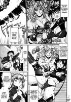 Ring X Mama Vol. 4 [Manabe Jouji] [Original] Thumbnail Page 68