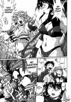 Ring X Mama Vol. 4 [Manabe Jouji] [Original] Thumbnail Page 70