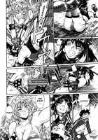 Ring X Mama Vol. 4 [Manabe Jouji] [Original] Thumbnail Page 71