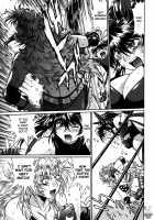 Ring X Mama Vol. 4 [Manabe Jouji] [Original] Thumbnail Page 72