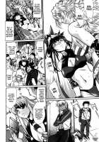 Ring X Mama Vol. 4 [Manabe Jouji] [Original] Thumbnail Page 73