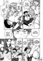 Ring X Mama Vol. 4 [Manabe Jouji] [Original] Thumbnail Page 76