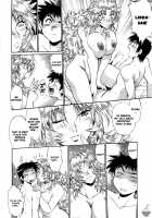 Ring X Mama Vol. 4 [Manabe Jouji] [Original] Thumbnail Page 77