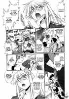 Ring X Mama Vol. 4 [Manabe Jouji] [Original] Thumbnail Page 88