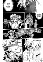 Ring X Mama Vol. 4 [Manabe Jouji] [Original] Thumbnail Page 91