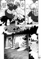 Ring X Mama Vol. 4 [Manabe Jouji] [Original] Thumbnail Page 92