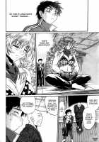 Ring X Mama Vol. 4 [Manabe Jouji] [Original] Thumbnail Page 93