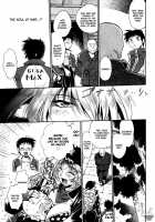Ring X Mama Vol. 4 [Manabe Jouji] [Original] Thumbnail Page 94